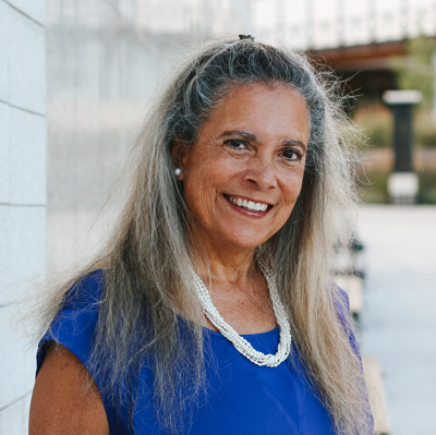 Lori Schwartz LG Accounting Center Portrait