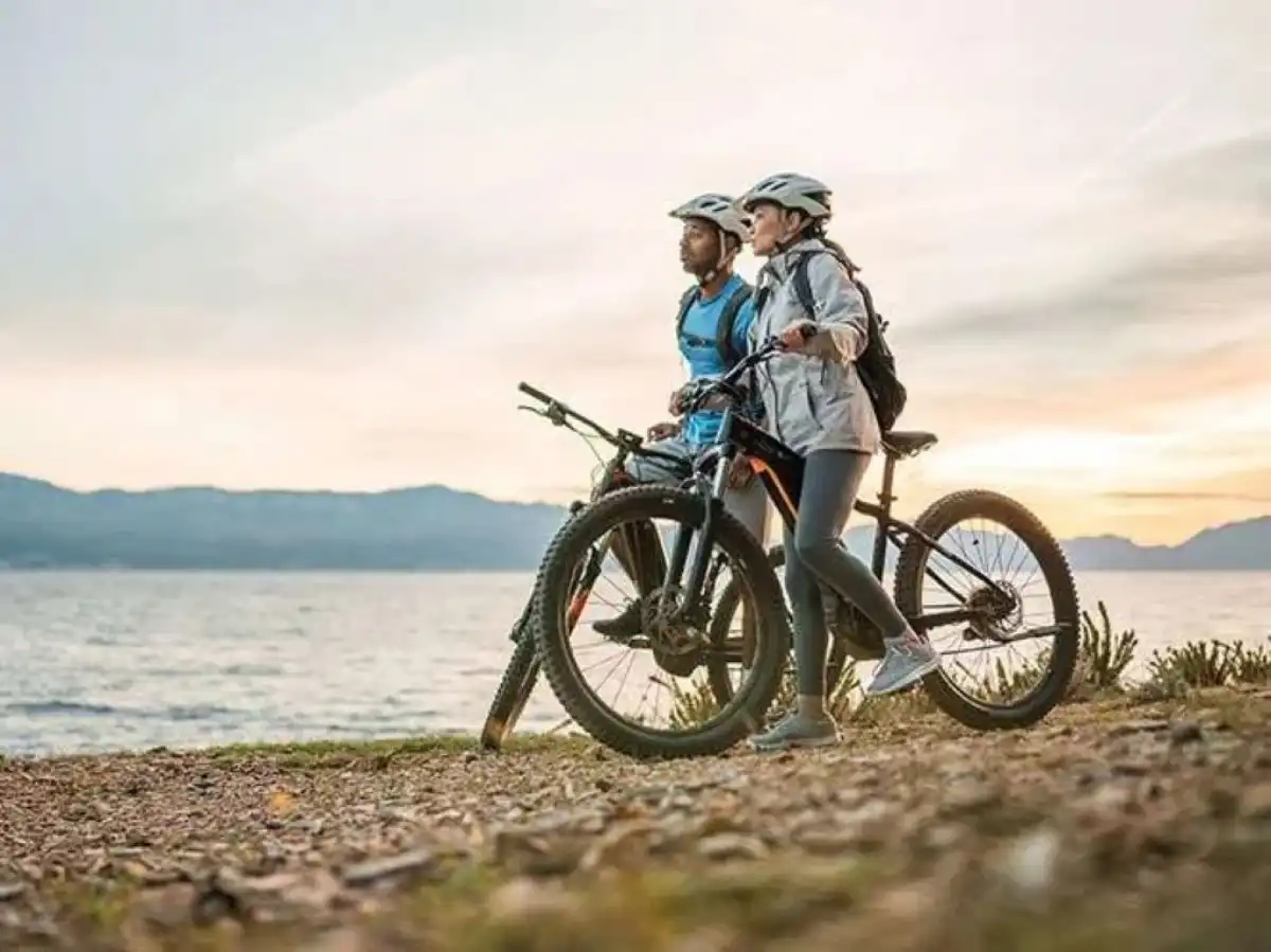 Blog Riding Secure: E Bike Insurance Tips You Need to Know