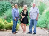Lubbock, TX Email Form