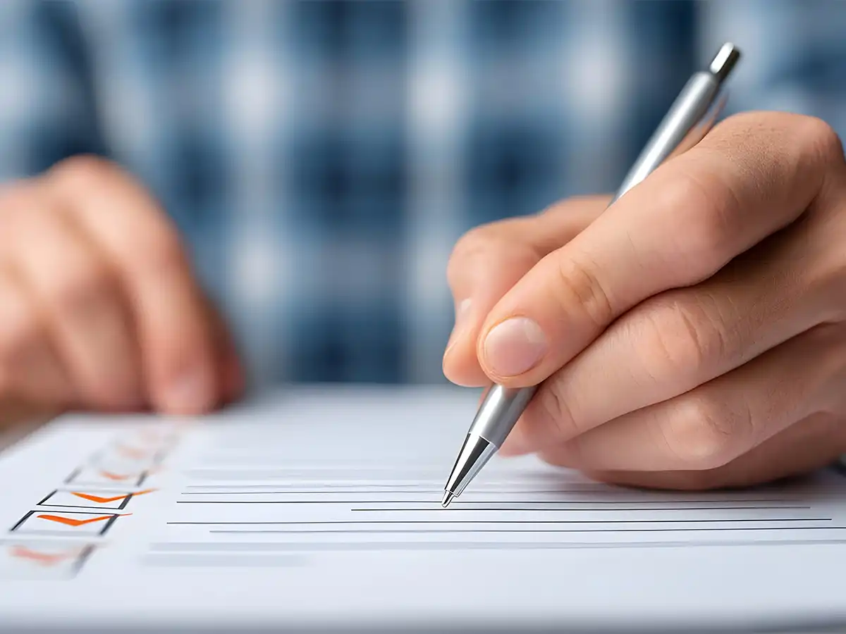 Blog Why Certificates of Insurance (COIs) Make or Break Security Company Contracts