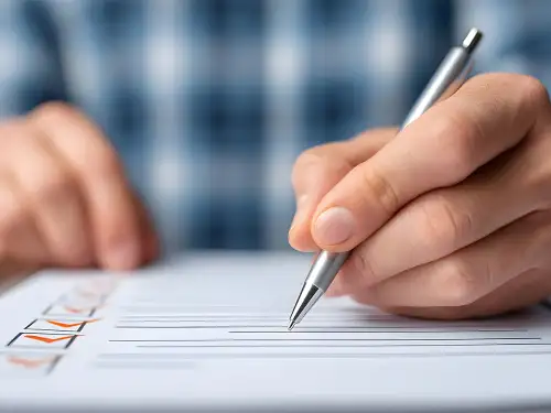 Why Certificates of Insurance (COIs) Make or Break Security Company Contracts