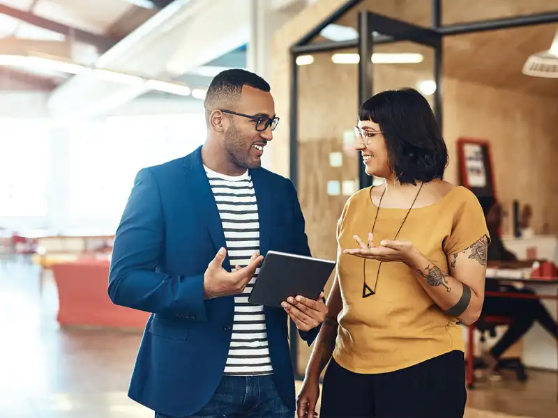 HR Support Services