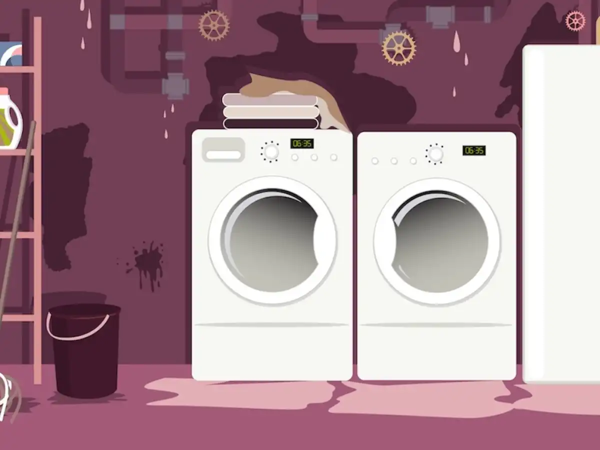 Blog The Hidden Water Risks Inside Your Home