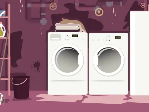 The Hidden Water Risks Inside Your Home
