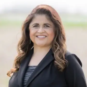 Patty Flores