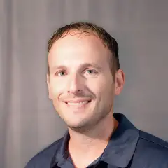 Kelly Jones Portrait