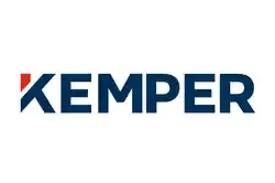 Kemper Insurance logo