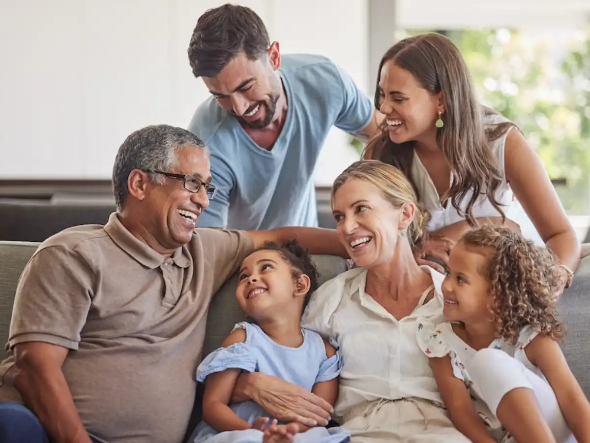 Blog What Every Family Should Know About Life Insurance