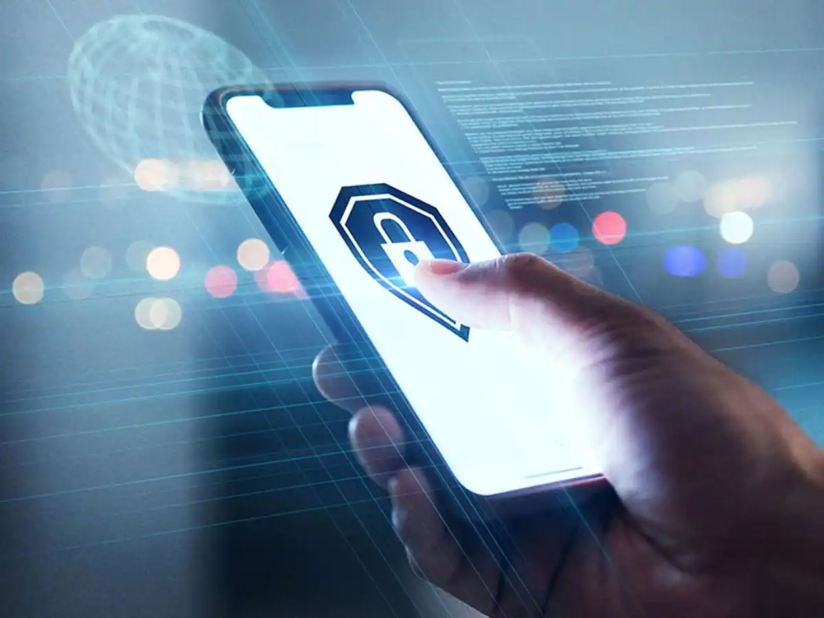 Blog Mobile Device Security
