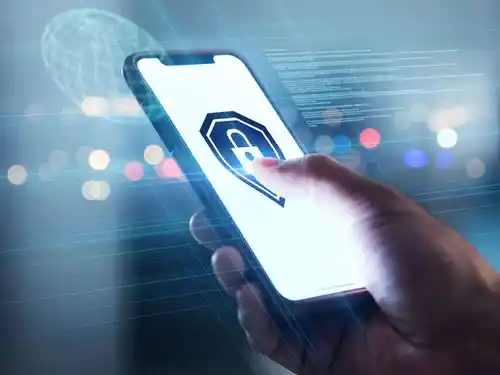 Mobile Device Security