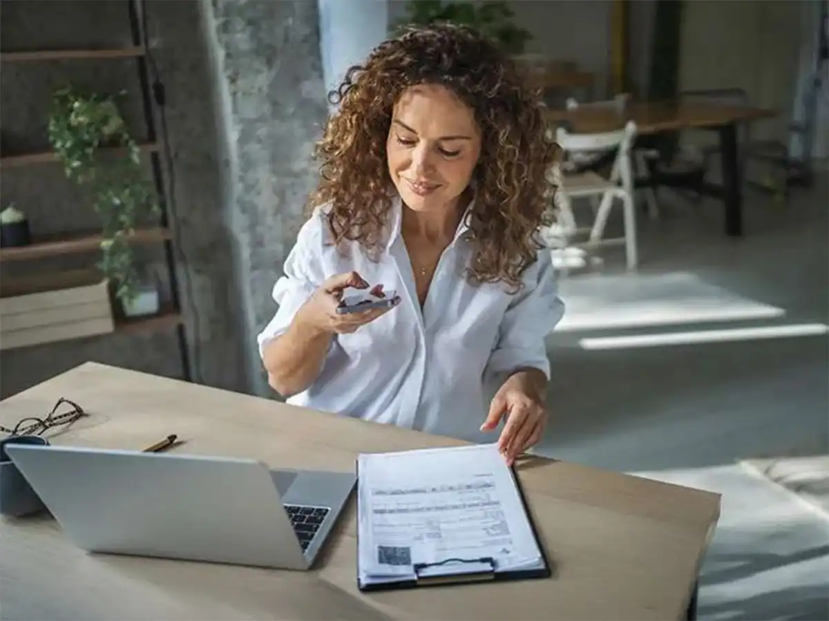 Blog Protecting Your Important Documents Before a Disaster