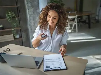 Protecting Your Important Documents Before a Disaster