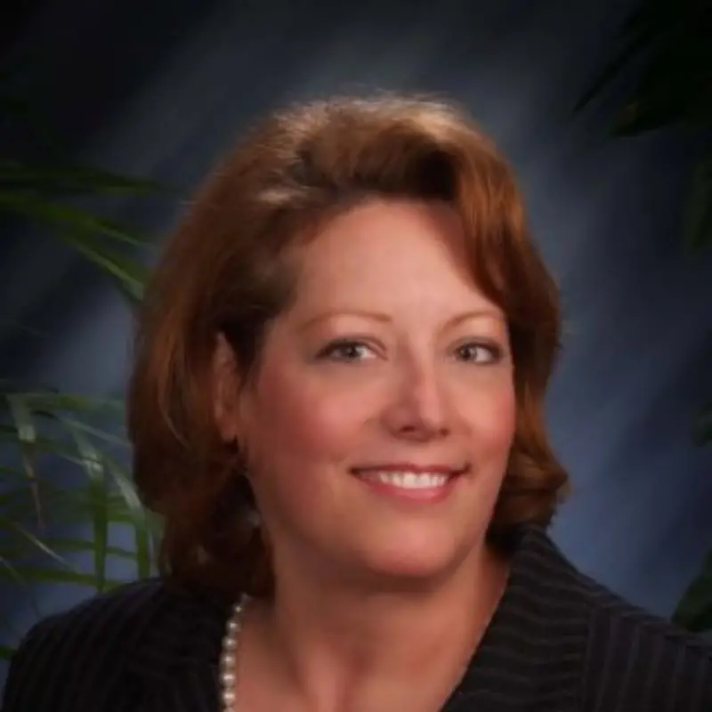 Lorina Bishop Portrait