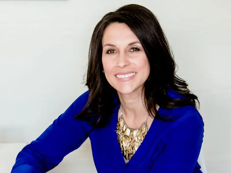 Nicole Triplett Portrait