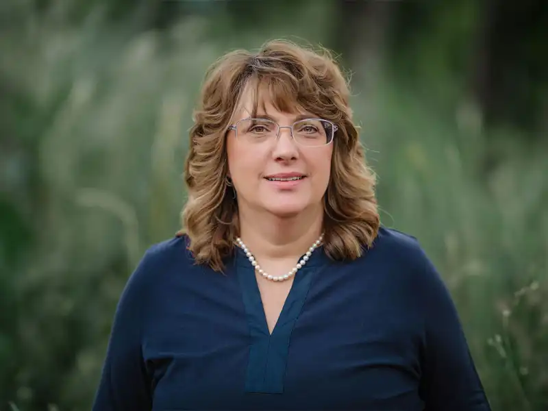 Stacy Torneten Portrait