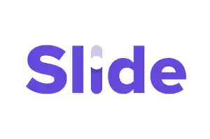 Slide Insurance logo