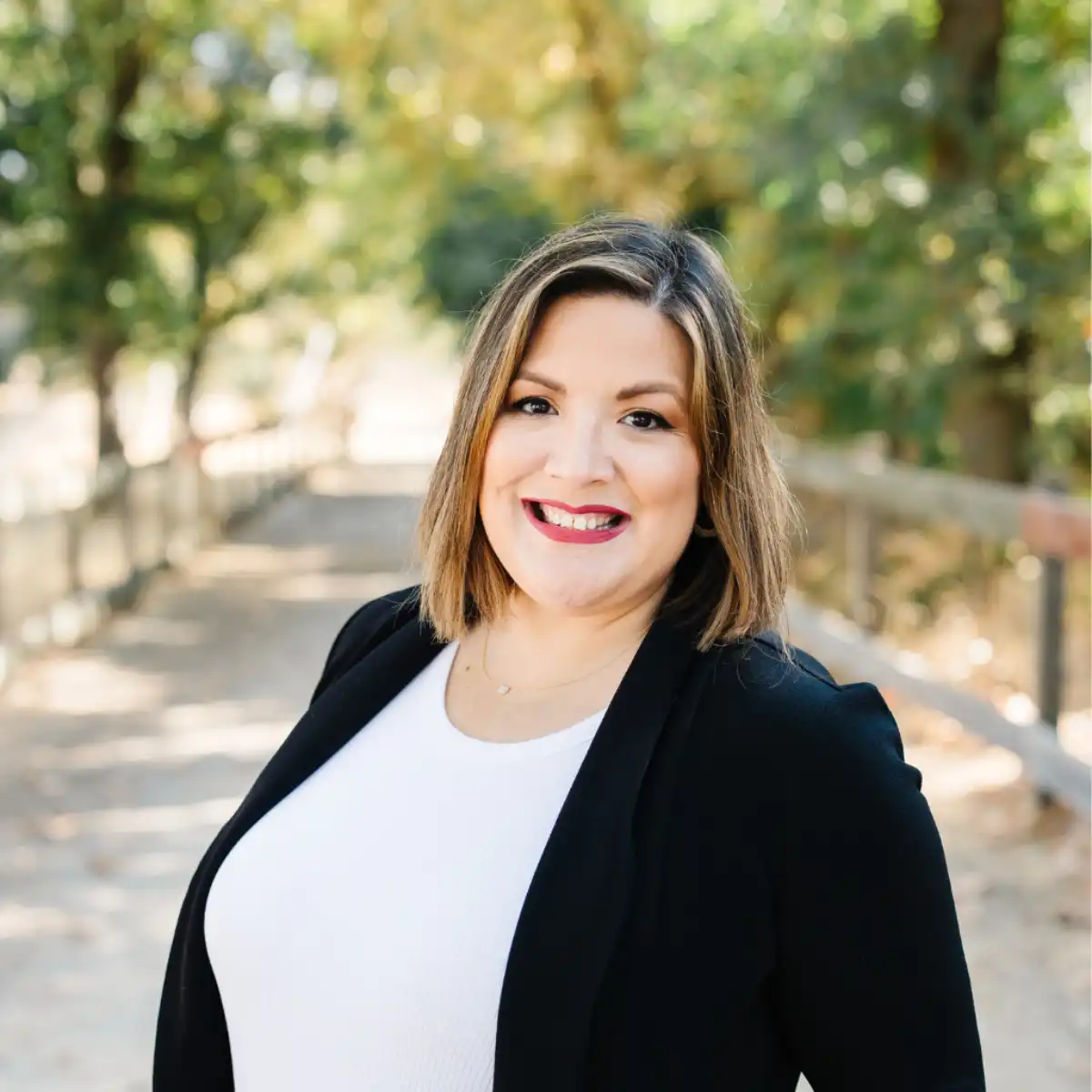 Veronica White Personal Insurance Account Manager Central Valley