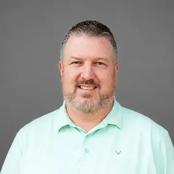 Scott Puffenbarger