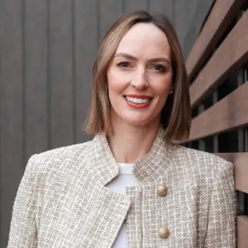 Tonia Sackett