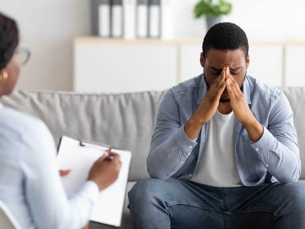 Blog PTSD Awareness Month — Understanding, Supporting, and Healing Together