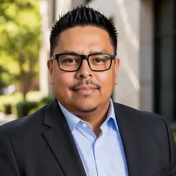 Pernell Begay