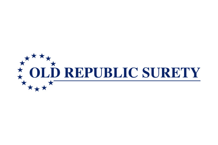 Old Republic Surety Logo
