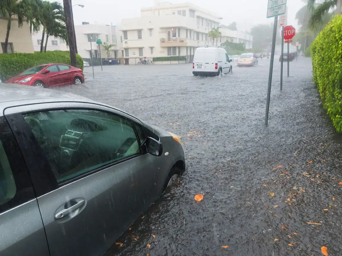 Blog Why It’s Never Too Early to Buy Flood Insurance in Florida