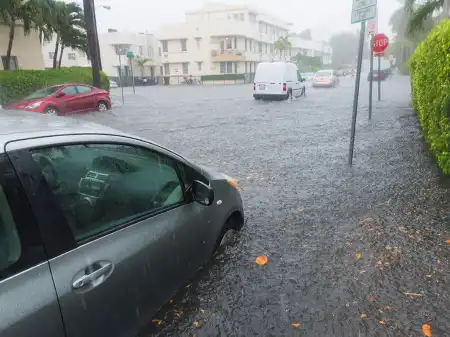 Why It’s Never Too Early to Buy Flood Insurance in Florida