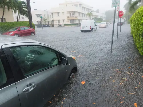 Why It’s Never Too Early to Buy Flood Insurance in Florida