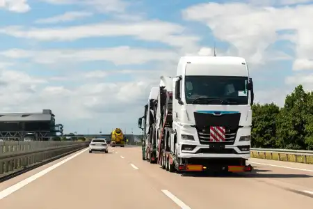 Motor Carrier Fraud Is Surging — Is Your Insurance Protection Enough?