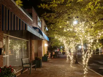 Mount Holly, NC Insurance Office