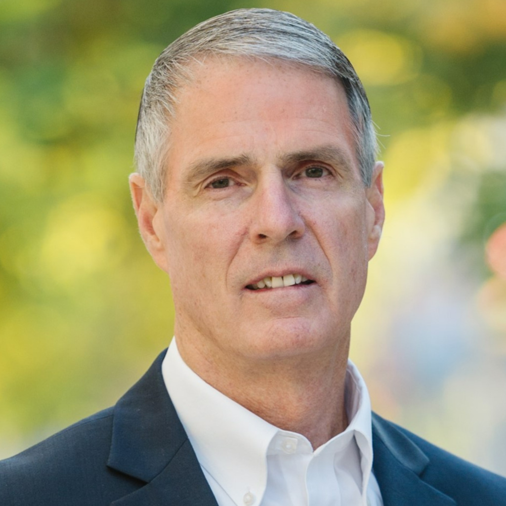 Mark Kenney Audit and Tax Portrait