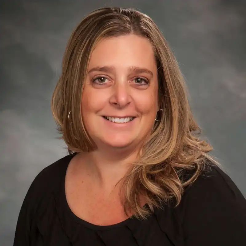 Michelle Roseth Portrait