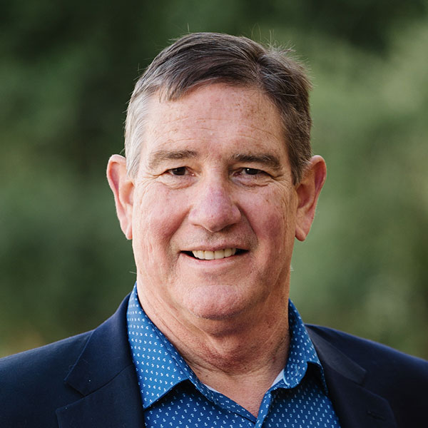 Jeff Spotts Spotts Insurance Group Portrait