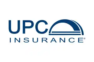 UPC Insurance logo