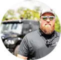 Aaron Clampitt
