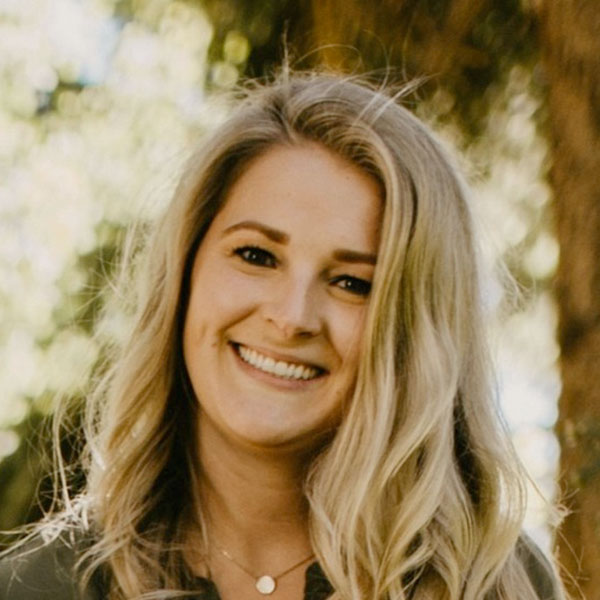 Jorie Matheson LG Affiliations Portrait