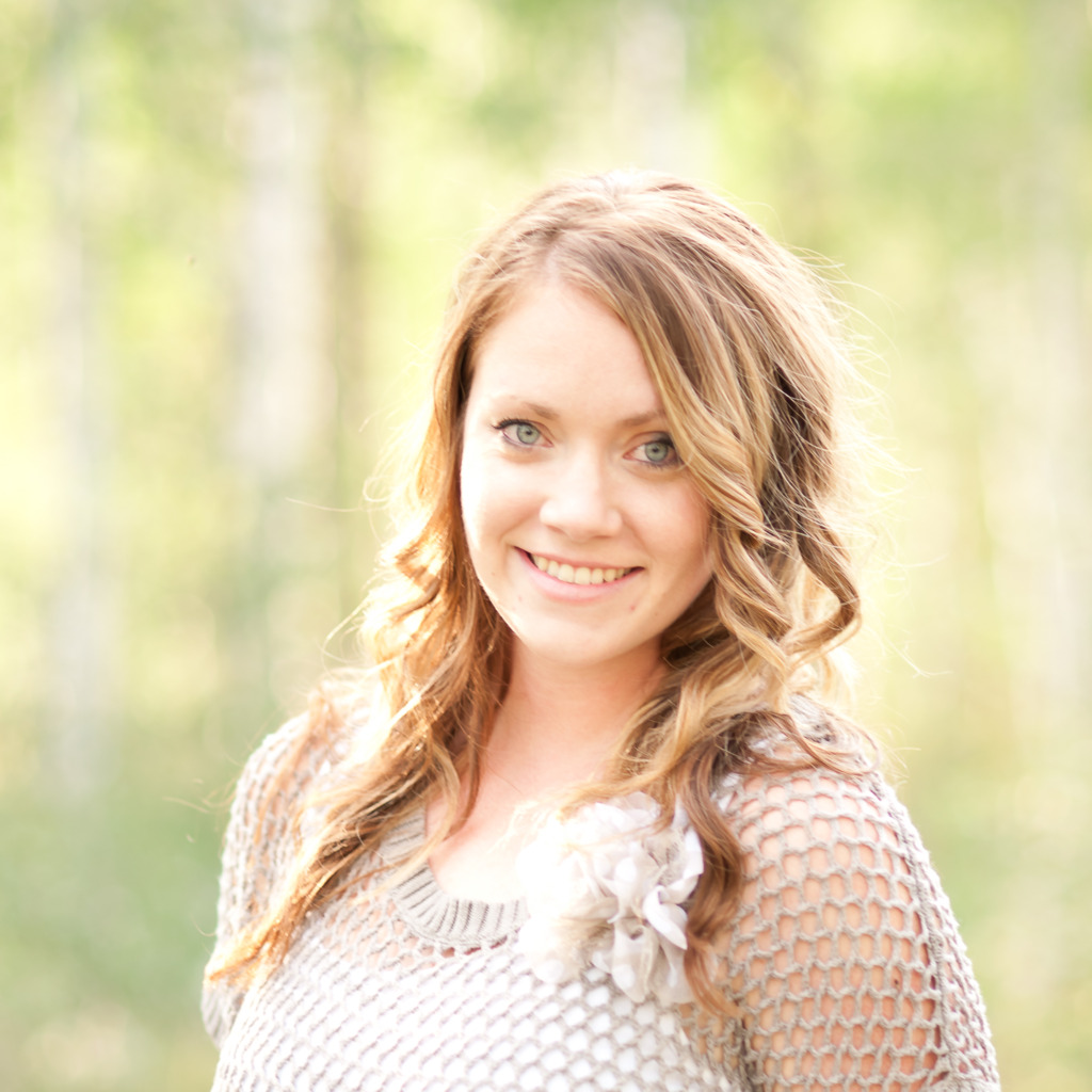 Addie Rosevear Leavitt Group Enterprises Portrait