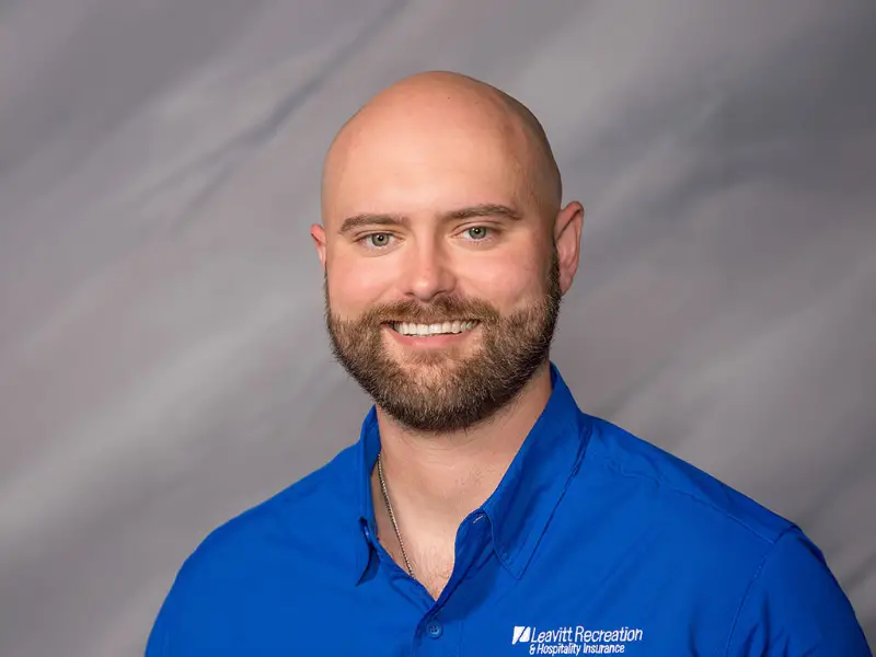 Colton Hipple Portrait