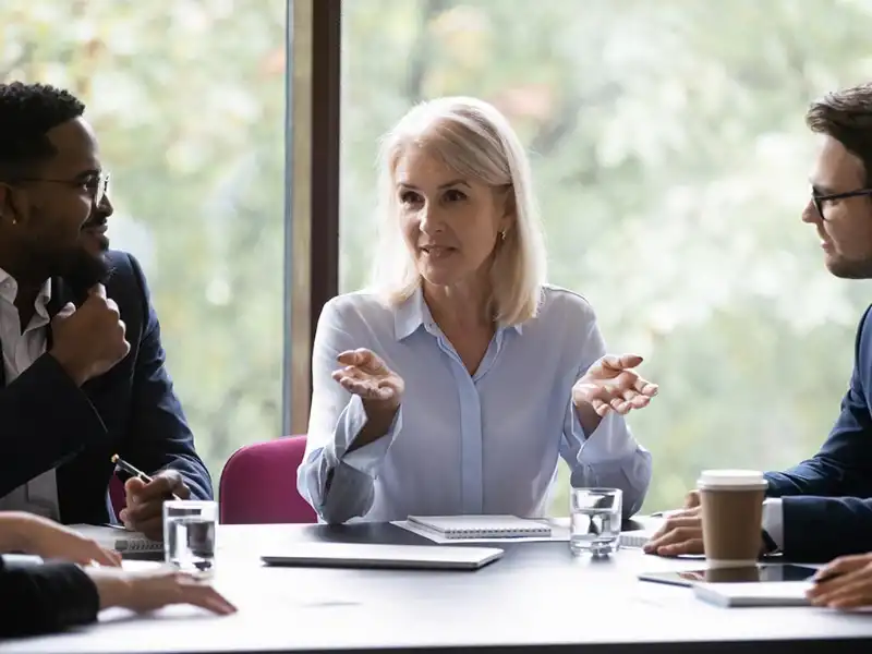 Management Liability Insurance for Financial Institutions