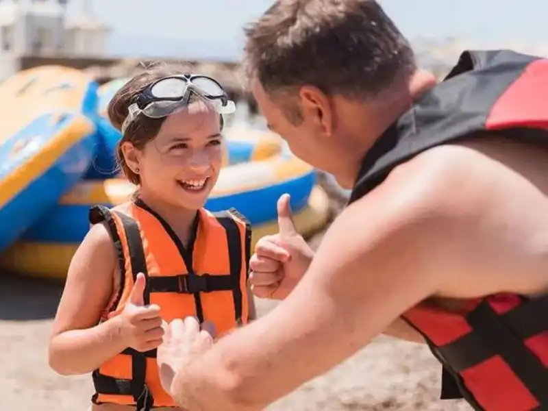 Blog Enjoying Summer Safely — Essential Tips for Outdoor Enthusiasts