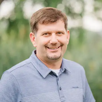 Derrick Linn