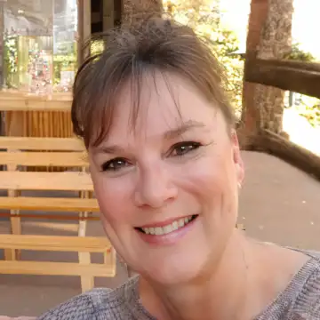 Karen Butcher
