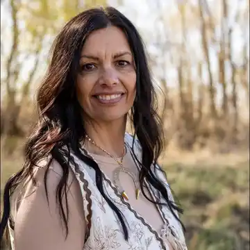 Mary Snyder