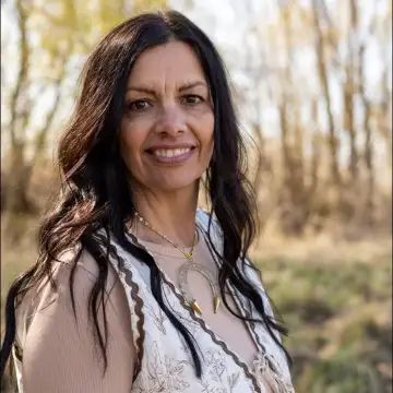 Mary Snyder