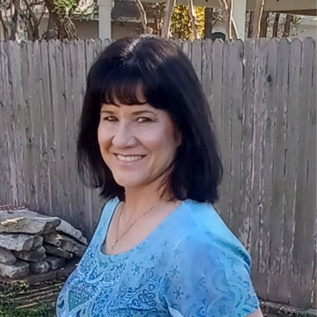 Elizabeth Arbino portrait