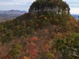 Pilot Mountain, NC Email Form