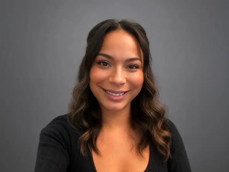Lauren Butler Portrait