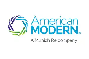 American Modern logo