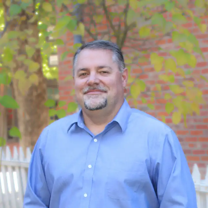 Kirk Clifton